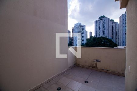 Apartamento para alugar com 123m², 2 quartos e 1 vaga Apartamento para alugar com 123m², 2 quartos e 1 vagaCobertura