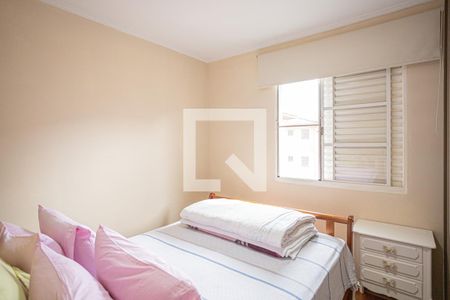 Quarto 1 de apartamento à venda com 2 quartos, 50m² em Conceicao, Osasco