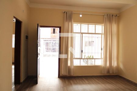 Sala de casa para alugar com 3 quartos, 220m² em Vila Sonia, São Paulo