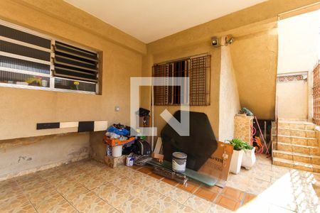 Casa à venda com 360m², 4 quartos e 1 vagaGaragem