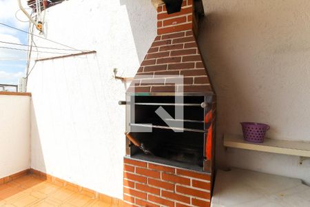 Casa à venda com 360m², 4 quartos e 1 vagaVaranda