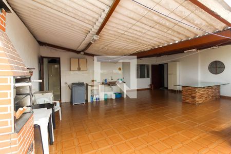 Casa à venda com 360m², 4 quartos e 1 vagaVaranda