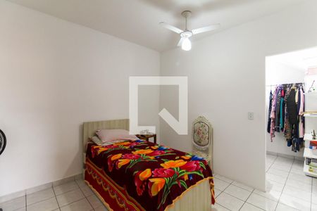 Quarto 2 de casa à venda com 4 quartos, 360m² em Parque Sevilha, São Paulo