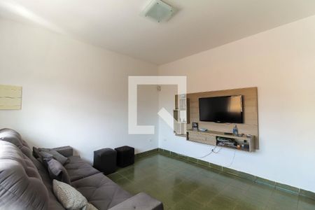 Sala de casa à venda com 4 quartos, 360m² em Parque Sevilha, São Paulo