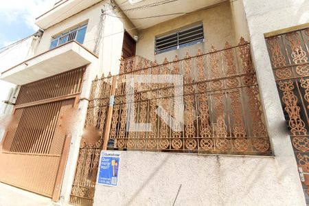 Casa à venda com 360m², 4 quartos e 1 vagaFachada