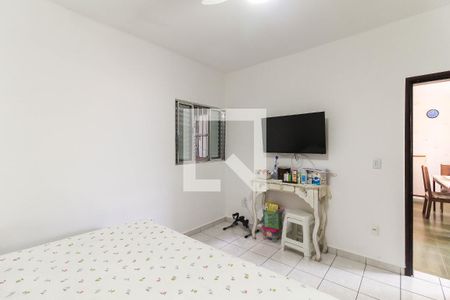 Quarto 1 de casa à venda com 4 quartos, 360m² em Parque Sevilha, São Paulo