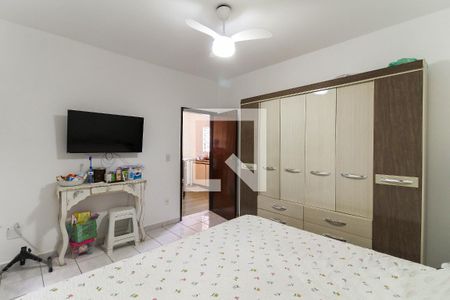 Quarto 1 de casa à venda com 4 quartos, 360m² em Parque Sevilha, São Paulo