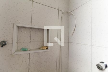 Casa à venda com 360m², 4 quartos e 1 vagaBanheiro da Suíte 1