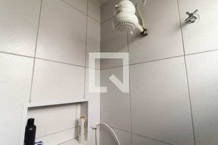 Casa à venda com 360m², 4 quartos e 1 vagaBanheiro da Suíte 2