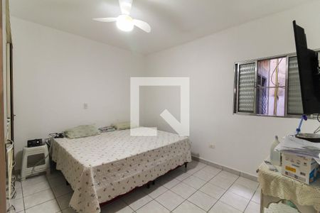 Quarto 1 de casa à venda com 4 quartos, 360m² em Parque Sevilha, São Paulo
