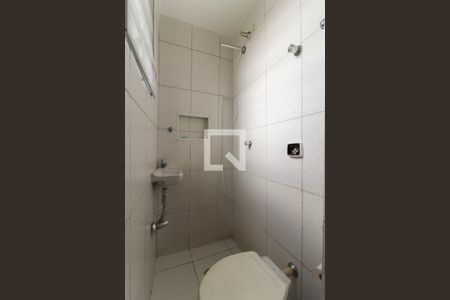 Casa à venda com 360m², 4 quartos e 1 vagaBanheiro da Suíte 1