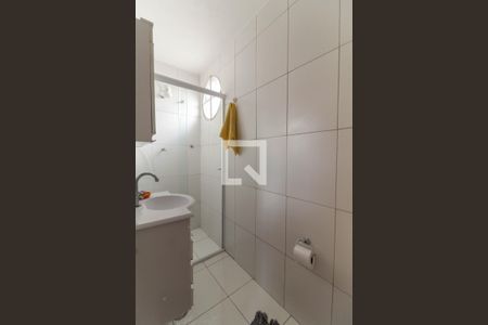 Casa à venda com 360m², 4 quartos e 1 vagaBanheiro da Suíte 2