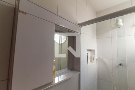 Casa à venda com 360m², 4 quartos e 1 vagaBanheiro da Suíte 2