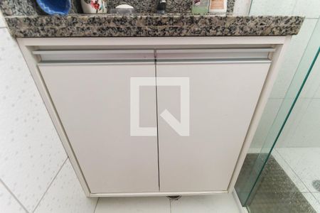 Casa à venda com 360m², 4 quartos e 1 vagaBanheiro Social