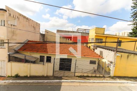 Vista da Sala de casa à venda com 4 quartos, 360m² em Parque Sevilha, São Paulo