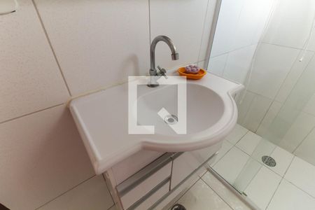 Casa à venda com 360m², 4 quartos e 1 vagaBanheiro da Suíte 2