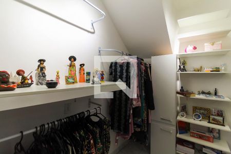 Casa à venda com 360m², 4 quartos e 1 vagaloset Quarto 2