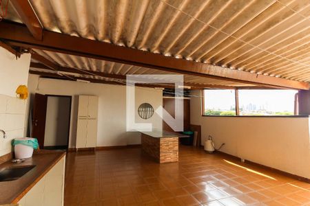 Casa à venda com 360m², 4 quartos e 1 vagaVarandaVaranda