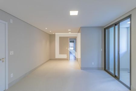 Apartamento à venda com 86m², 3 quartos e 2 vagas Apartamento à venda com 86m², 3 quartos e 2 vagasSala