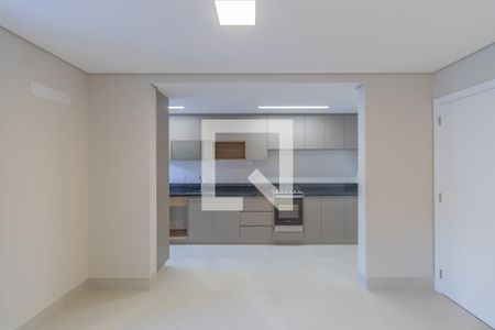 Apartamento à venda com 86m², 3 quartos e 2 vagas Apartamento à venda com 86m², 3 quartos e 2 vagasSala