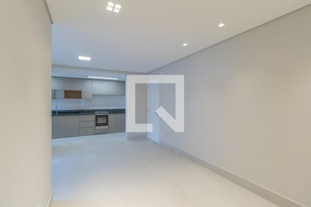Apartamento à venda com 86m², 3 quartos e 2 vagas Apartamento à venda com 86m², 3 quartos e 2 vagasSala
