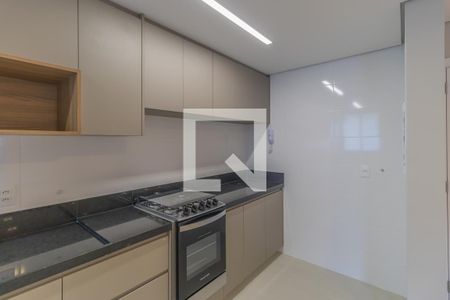 Apartamento à venda com 86m², 3 quartos e 2 vagas Apartamento à venda com 86m², 3 quartos e 2 vagasCozinha