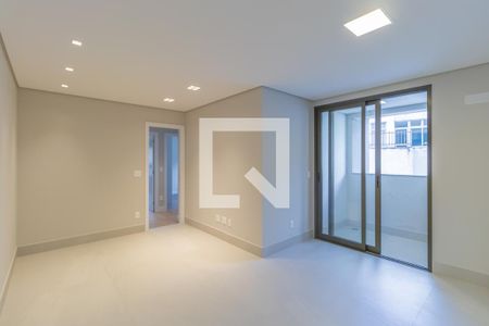 Apartamento à venda com 86m², 3 quartos e 2 vagas Apartamento à venda com 86m², 3 quartos e 2 vagasSala