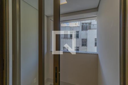 Apartamento à venda com 83m², 3 quartos e 2 vagas Apartamento à venda com 83m², 3 quartos e 2 vagasCozinha