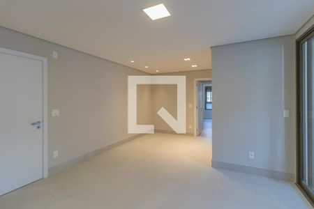 Apartamento à venda com 83m², 3 quartos e 2 vagas Apartamento à venda com 83m², 3 quartos e 2 vagasSala