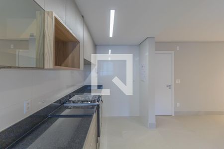 Apartamento à venda com 83m², 3 quartos e 2 vagas Apartamento à venda com 83m², 3 quartos e 2 vagasCozinha