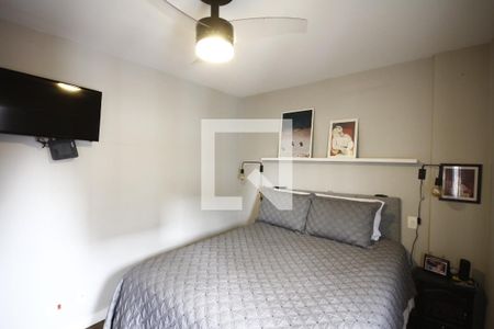 Apartamento para alugar com 72m², 2 quartos e 1 vagaQuarto 2