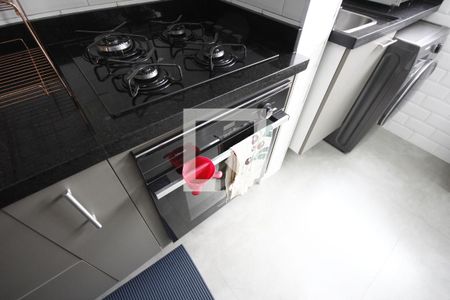 Apartamento para alugar com 72m², 2 quartos e 1 vagaCozinha