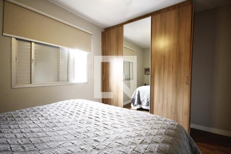 Apartamento para alugar com 72m², 2 quartos e 1 vagaQuarto 2