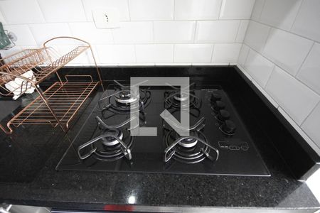 Apartamento para alugar com 72m², 2 quartos e 1 vagaCozinha