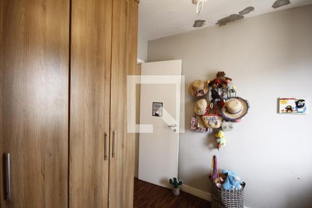 Apartamento para alugar com 72m², 2 quartos e 1 vagaQuarto 1