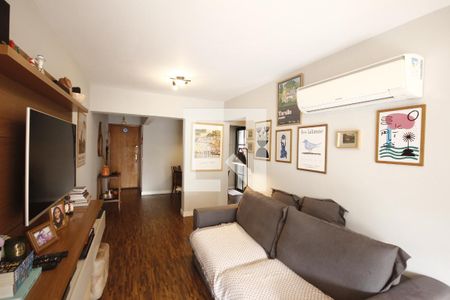 Apartamento para alugar com 2 quartos, 72m² em Liberdade, São Paulo