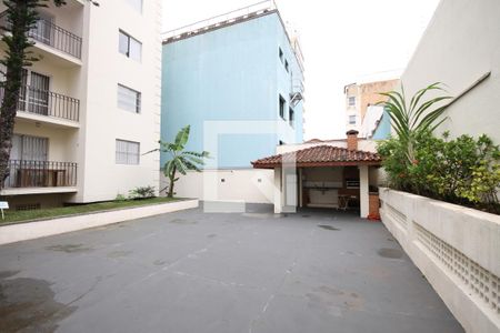 Apartamento para alugar com 72m², 2 quartos e 1 vagaChurrasqueira