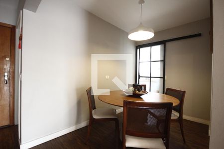 Sala de apartamento para alugar com 2 quartos, 72m² em Liberdade, São Paulo