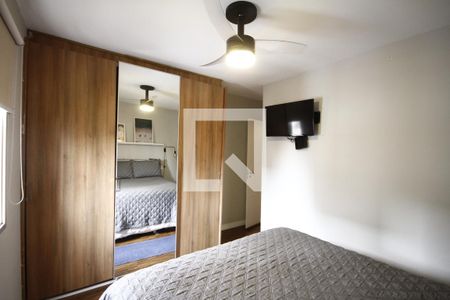 Apartamento para alugar com 72m², 2 quartos e 1 vagaQuarto 2