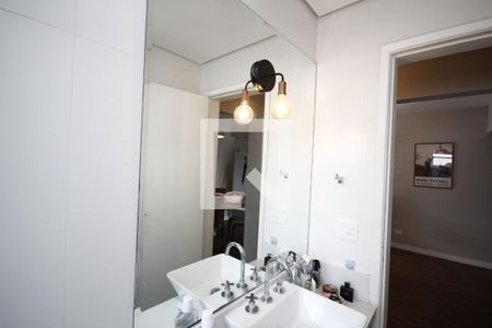 Apartamento para alugar com 72m², 2 quartos e 1 vagaBanheiro