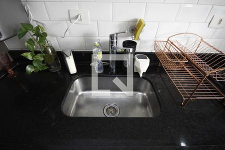 Apartamento para alugar com 72m², 2 quartos e 1 vagaCozinha