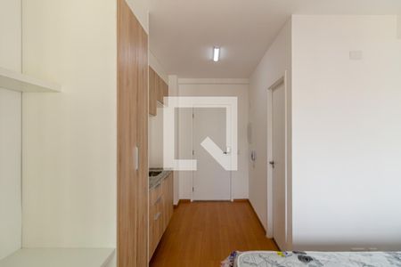 Studio para alugar com 24m², 1 quarto e sem vaga Studio para alugar com 24m², 1 quarto e sem vagaStudio