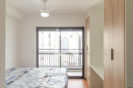 Studio para alugar com 24m², 1 quarto e sem vaga Studio para alugar com 24m², 1 quarto e sem vagaStudio