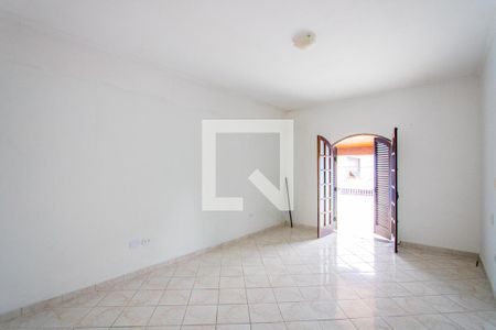 Quarto 1 de casa à venda com 4 quartos, 150m² em Parque Marajoara, Santo André