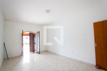 Quarto 1 de casa à venda com 4 quartos, 150m² em Parque Marajoara, Santo André