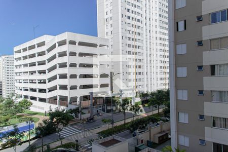 Vista da Sala de apartamento à venda com 2 quartos, 44m² em Jardim Iris, São Paulo