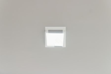 Detalhe Sala de apartamento à venda com 2 quartos, 44m² em Jardim Iris, São Paulo