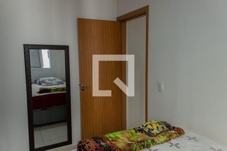 Quarto 1 de apartamento à venda com 2 quartos, 44m² em Jardim Iris, São Paulo