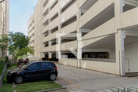 Apartamento à venda com 44m², 2 quartos e 1 vagaGaragem