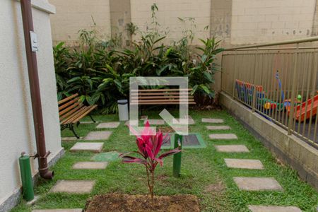 Apartamento à venda com 44m², 2 quartos e 1 vagaJardim